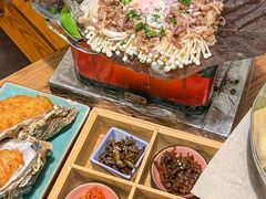 -酒肴一瓢·活贝料理·日本料理(三元桥·霄云路店)