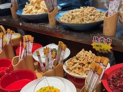 -鸽子窝(青塔店)