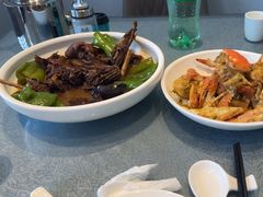 -大队长大灶鹅