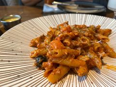 博洛泥亚肉酱通心粉-See Ya回见墨西哥餐厅