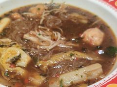 -福客麻辣烫·现炒麻辣香锅(印力中心店)