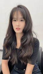 -YESIDO椰岛造型烫发染发