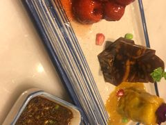 老北京记忆-鸭匠食府·挂炉烤鸭·新京菜(阜成路店)