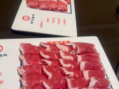-匹夫涮肉城(黄村店)