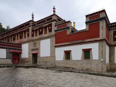 -塔尔寺