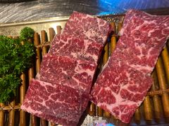 -大叹号·朝鲜族烤肉(潍坊泰华城店)