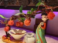 -遇见长安(赛格国际购物中心店)