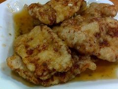 -东北农家饺子村(昌平路店)