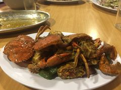 -ZF Seafood Restaurant 卓峰海鲜餐