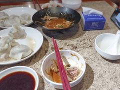 -金谷园饺子馆(北邮总店)