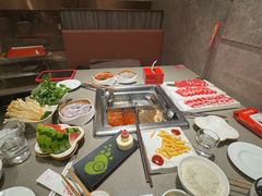 -海底捞火锅(龙岗星河COCO Park店)