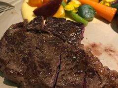 牛肉-L'Arome芳芳法国餐厅(仙林金鹰店)
