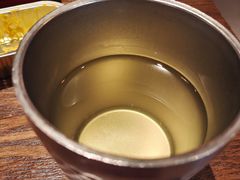 -新石器烤肉(中房金谊广场店)