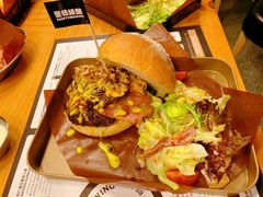 -圣徒精酿美式餐厅saints brewing(裕华万达步行街店)