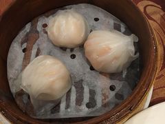 虾饺皇-沙田轩(古北店)