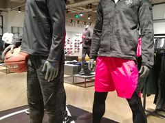 -NIKE(朝阳合生汇店)