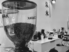 -浆木咖啡馆(湘子庙街店)