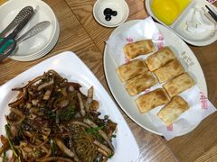 -香港饭店0410(弘大店)