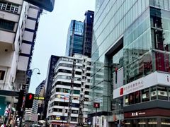 -海港城