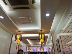 -门框胡同百年卤煮(北新桥店)