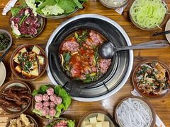 -笔记安顺夺夺粉火锅