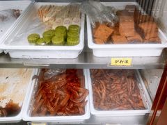 -老回回小吃(百万庄店)