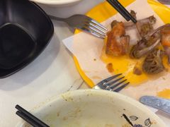 -百乐门粉面店(二龙喉分店)