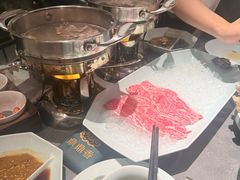 -鼎鼎香·港式火锅(北京SKP店)
