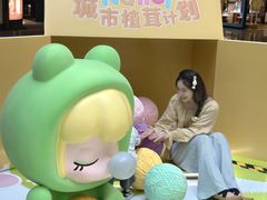 -广州天河城购物中心