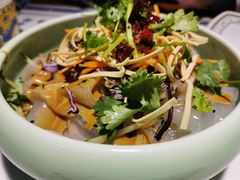 拉皮-京氣春饼(机场店)