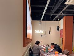 -楼兰新疆菜(江宁万达店)