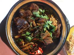 -双东酒店(东关街店)