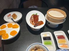 -喜悦烤鸭·新京菜(王府井店)