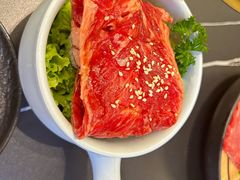 -極屋鮨牛 · 烧肉酒场(时代C馆店)