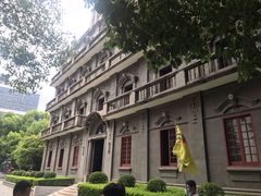 -南昌八一起义纪念馆