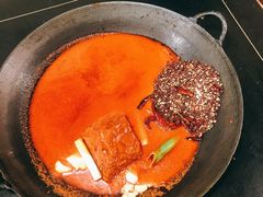-星鸿社重庆老火锅