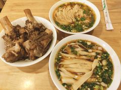 -水仙拉面(水仙街店)