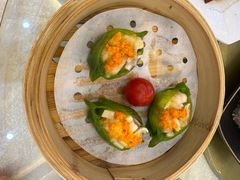 -山海天饮食集团(桃源居店)