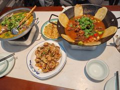 -毛氏饭店(翰林公馆店)