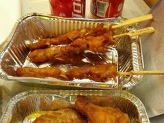 -尊宝比萨(南田店)