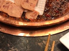 -老码头火锅(玉林店)
