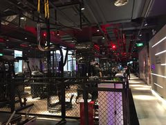 -威尔仕健身会所(北京宜家店)