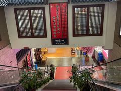 -钱库里海鲜自助(唐山街店)