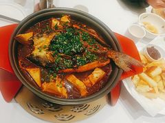 -眉州东坡(春秀路店)