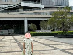 -惠州科技馆