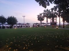 -三亚湾海居铂尔曼度假酒店