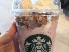 -星巴克(保定万博广场店)