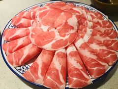 重八特供雪花肥牛-重八牛府之初入江湖(双榆树店)