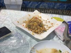 -范饭椰林川湘味海鲜·椰子鸡(三亚湾椰梦长廊店)