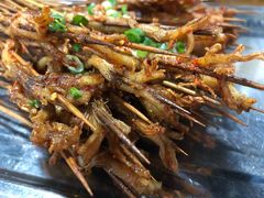 -夜烤·宜宾烧烤(洋河路店)